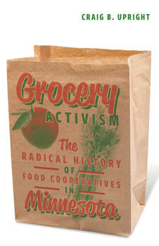 Grocery Activism book cover